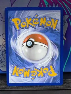 Emcee's Hype 220/182 Destined Rivals Full Art Trainer Double Rare Pokemon Card - Image 3