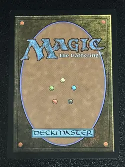 MTG Commander: Secrets of Strixhaven Staff of the Storyteller 0111 NM Rare - Image 2
