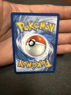Acerola's Mischief SIR: Mega Evolutions 183/132 NM In Hand Pokemon TCG - Image 2