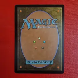 MTG Dragonlord Silumgar 220/264 Foil - Image 2