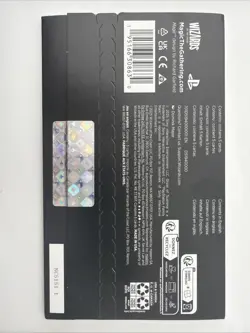 Magic The Gathering Secret Lair x Playstation Ghost of Tsushima NON FOIL Sealed - Image 2