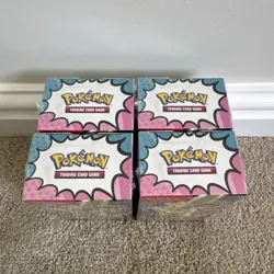 Pokemon Mega Evolution Ascended Heroes Booster Bundle x4 🔥 NEW & SEALED ✅ - Image 2