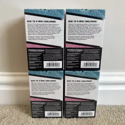 Pokemon Mega Evolution Ascended Heroes Booster Bundle x4 🔥 NEW & SEALED ✅ - Image 5