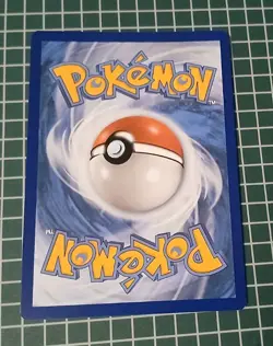 Pokemon Charmander SWSH232 Pokemon GO Promo Holo 60 HP English Basic - Image 5