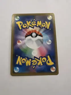 Charizard & Braixen GX RR 008/064 SM11a Pokemon Card Japan Remix Bout HOLO - Image 2