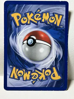 Pokemon Hitmontop 3/75 Neo Discovery Holo Rare Unlimited English 2001 60 HP - Image 3