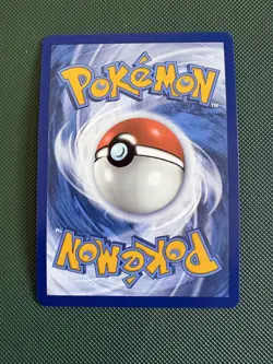 Pokemon TCG Temporal Forces Stamped Black Star Promos Feraligatr NM - Image 5
