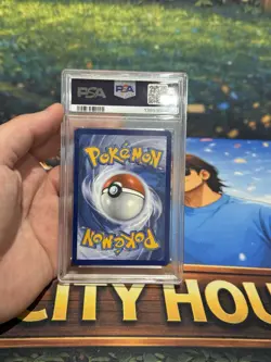 2025 Pokemon Mega Evolution Mega Venusaur EX 177/132 SIR (English Pokemon)PSA 10 - Image 2