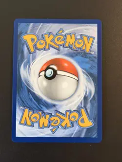 Fezandipiti 045/131 Pokemon Prismatic Evolutions Master Ball Reverse Holo NM - Image 2