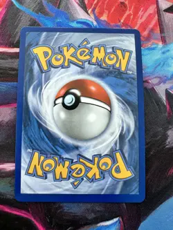 Groudon (Master Ball Pattern) 049/131 Sv: Pokemon Prismatic Evolutions Holo NM - Image 2
