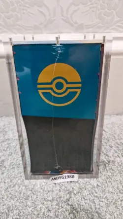 🔥POKEMON CENTER ETB🔥ASCENDED HEROES ELITE TRAINER BOX CENTRE + ACRYLIC CASE c - Image 4