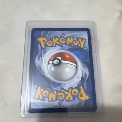 Pokemon Mega Eelektross EX Full Art Holo Secret Rare 266/217 English ascended - Image 2