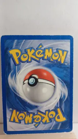 Growlithe [HP] - Pokemon TCG Base Set 28/102 [Uncommon] - Image 2