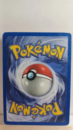 Meowth [HP] - Pokemon TCG Base Set 2 80/130 [Common] - Image 2