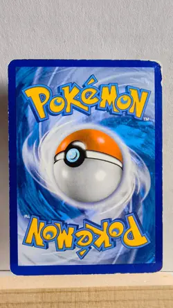Totodile [HP] - Pokemon TCG McDonalds 25th Anniversary 18/25 [Non Holo Promo] - Image 2