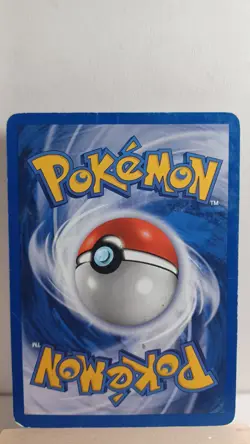 Poliwag [HP] - Pokemon TCG Base Set 59/102 [Common] - Image 2