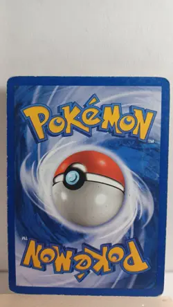 Meowth [HP] - Pokemon TCG Jungle 56/64 [Common] - Image 2