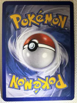 Pokemon Darumaka BW18 Black & White Promo Holo Basic EN 60HP - Image 2