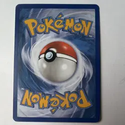 Pokemon TCG Piplup 15/17 POP Series 8 2008 Common 60 HP Basic Regular - Image 2