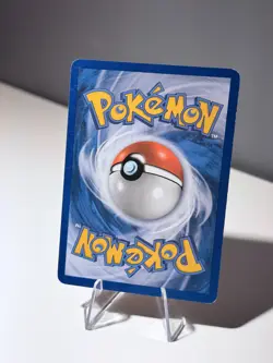 Quilava - 60/123 - Uncommon English Pokemon Mysterious Treasures LP/MP - Image 2