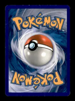 Wartortle 43/100 Uncommon Crystal Guardians Pokemon Reverse Holo Heavily Played - Image 2