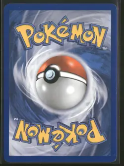 Slowbro - 52/123 - 2010 HeartGold SoulSilver Pokemon TCG - Non Holo - NM-M - Image 2