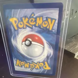 2014 Pokemon M Charizard EX Holo 107/106 Flashfire Secret Rare 220hp - Image 4