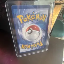 2014 Pokemon M Charizard EX Holo 107/106 Flashfire Secret Rare 220hp - Image 5