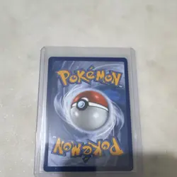 Pokemon Mega Gardevoir EX Full Art Holo Ultra Rare ascended heroes - Image 2
