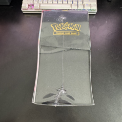 MEGA EVOLUTION Pokemon TCG Elite Trainer Box Sealed Gardevoir - Image 2