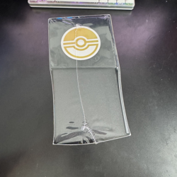 MEGA EVOLUTION Pokemon TCG Elite Trainer Box Sealed Gardevoir - Image 4