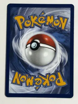 First Partner Illustration Bulbasaur Promo Full Art Holo 037 Pokemon TCG - Image 3