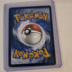 Pokemon TCG Mega Venusaur EX 177/132 Me01 Mega Evolution Full Art Holo ENG - Image 3