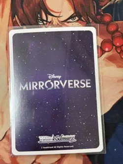 YuGiOh Mirror Warriors Shadowy Manipulator SP Play - Image 2