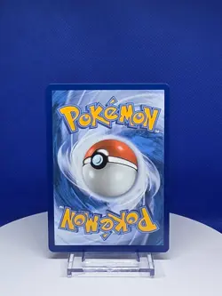 Wonderous Patch 117/088 Full Art Perfect Order Pokemon TCG - Image 2