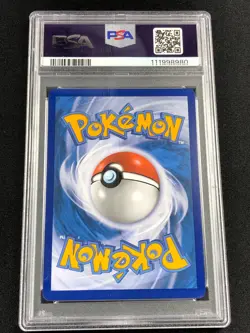 Pokemon 2023 Lucario VStar SWSH291 PSA 10 - Image 2