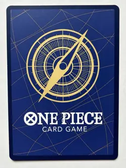 One Piece OP05 Awakening New Era Mansherry OP05-088 R Alt Art AA Holo ENG NM - Image 2