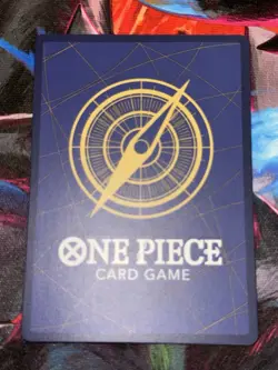 Monkey D. Luffy ST01-012 Super Pre Release - One Piece - Image 3