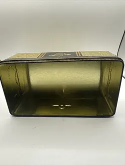 YUGIOH TCG! EMPTY Tin 2022 Tin Of The Pharaoh’s Gods! - Image 3