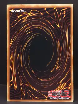 YUGIOH • BLACK MAGIC RITUAL • SECRET RARE • PP01-EN002 • PREMIUM PACK • LP - Image 2