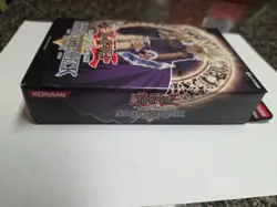 Yugioh 2010 Structure Deck Marik 1st Edition Factory Sealed - Image 4