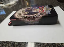 Yugioh 2010 Structure Deck Marik 1st Edition Factory Sealed - Image 5
