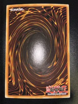 Yugioh! Chaos Space - RA01-EN065 - Ultra Rare - 1st Edition Near Mint, English - Image 2