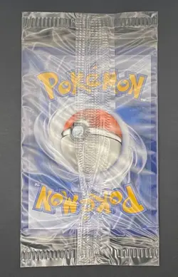 Pokemon Card Mewtwo 052 Black Star Promo - Sealed - Image 2