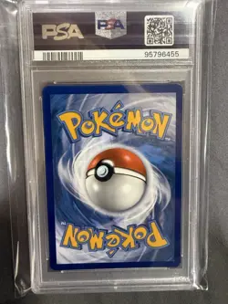 Pokemon Metagross VMAX 113/198 Chilling Reign Full Art Holo Ultra Rare PSA 10 - Image 2