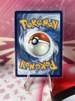 Pokemon TCG: Riolu 010 MEP ETB Promo Mega Evolution - Image 2
