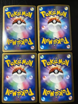 Pokemon Japanese HeartGold SoulSilver Collection Holo & Reverse Holo Set of 16 - Image 5