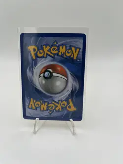 2008 Pokemon PIKACHU #70/100 Stormfront Common Regular English LP - Image 2