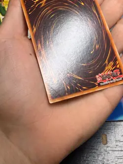 Yugioh Starter Deck Joey Unlimited Deck complete in box, deck fresh - Image 2