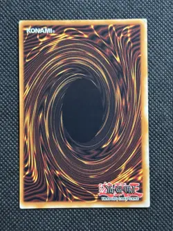 YuGiOh! - Gagagaga Magician LDS3-EN127 Common 1st Edition Near Mint - Image 2